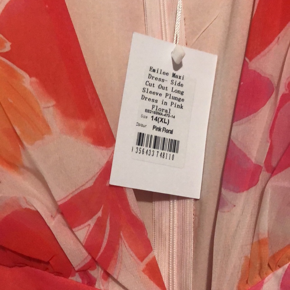 Maxi dress - Picture 2 of 6
